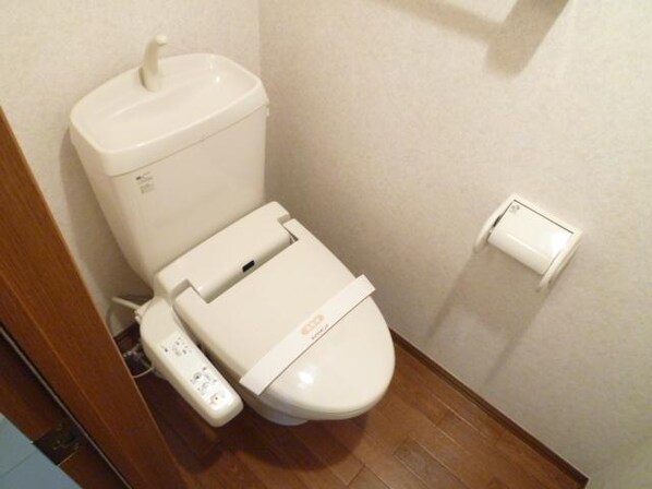 モンテローザの物件内観写真